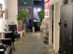 -MADFIT迈非健身(阳光天地店)