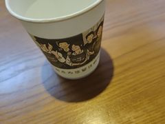 -沏点Trattoria意大利餐厅(新街口店)