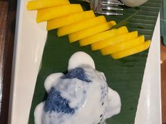 -帕蓝·暹罗料理(大学路店)