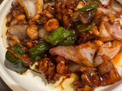 -王繁星面馆(西安熙地港店)