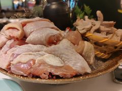 -洪氏嗨捞·猪肚鸡火锅(阳光天地店)