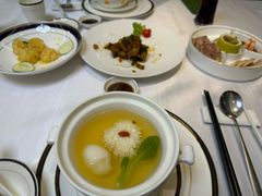 -中心大酒店·本味餐厅