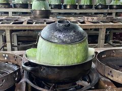 -红旗山庄(圭峰山店)