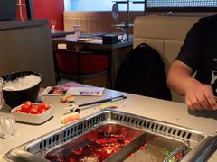-渡娘火锅(大兴大悦春风里店)