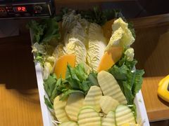 -菌彩云南野生菌火锅(万达广场店)
