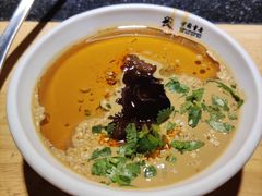 -老版火锅(半坡店)