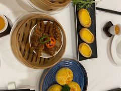 -白天鹅宾馆-宏图府餐厅