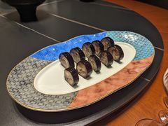 -翕间食·精致淮扬菜(江苏大剧院店)