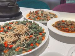-琬苑鸽庄·川粤融合菜(解放碑总店)