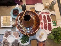糖蒜-南来顺饭庄·清真(南菜园店)