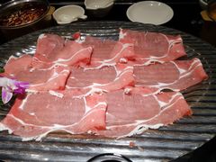 -鲁西肥牛(九方购物中心店)