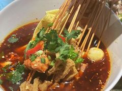 -博串堂(明发商业广场店)