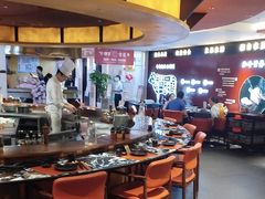 -牛将军•涮肉•烤肉(北京王府井·故宫店)