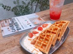 -拾壹cafe·工作室