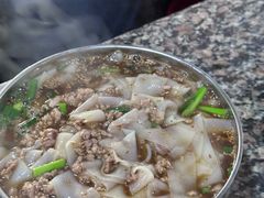 -正宗杨记普洱酸醋米线(总店)