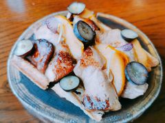 -Alma西班牙餐厅(大悅城店)