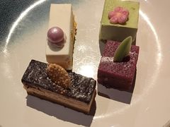 -金海湾自助餐厅(金陵饭店)