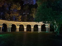 -上海安亭别墅花园酒店