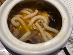 -雅玛花式铁板烧(国宏宾馆店)