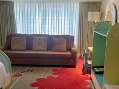 -澳门喜来登大酒店