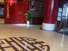 -金狮麟·新豫菜(金码大厦店)