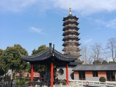 -葛仙湖公园
