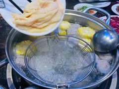 -八合里潮汕鲜牛肉火锅(深圳海岸城店)