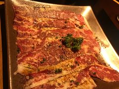 -久苑烧肉(世界城广场店)