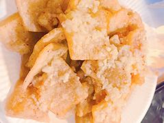 -老红桥炸灌肠牛肚锅烧烤(定福庄店)