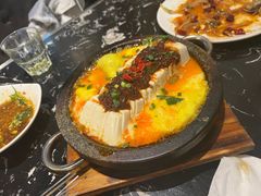 -冰城小镇音乐串吧·聚会餐厅(百子湾店)