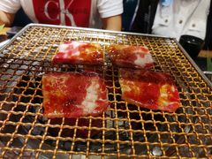-九田家黑牛烤肉料理(中北镇店)