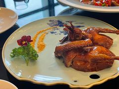 -长沙富力万达文华酒店