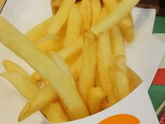 -汉堡王(龙德广场店)