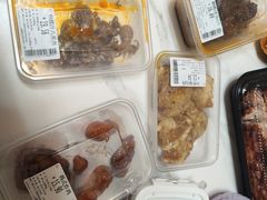 -永辉超市(郫都区爱琴海店)