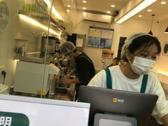 -LINLEE·手打柠檬茶(思北店)