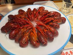 -杨氏青龙虾·羊蝎子(珠江路店)