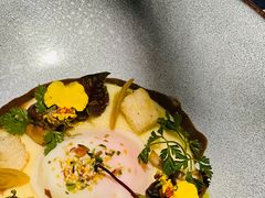 -第101座花园餐厅(湖滨88店)