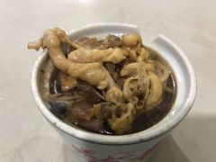 骨髓筒骨罐-姐妹炖罐店(桂香街总店)