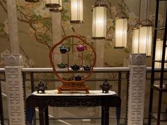 -扬州香格里拉·香宫中餐厅