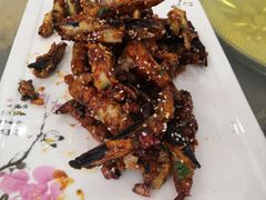 隔壁老王茄子-清真•蜀风园(丁字沽总店)