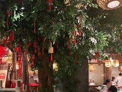 大堂-南京大牌档(之心城店)