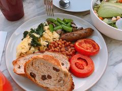 -农畉LONFOOD(福田星河COCOPark店)