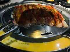 -雪花合烤肉(万达店)