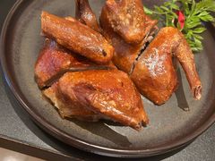 -丽晶轩中餐厅(重庆丽晶酒店)