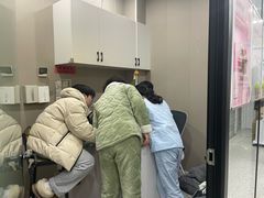 -四月宠物医院·猫专科·心脏专科·内科(转塘店)