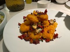 -徽韵人家·传承正宗徽菜(牡丹园店)