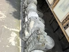-正阳书局(西四南大街店)