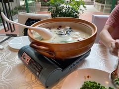 -羡餐厅·杭帮菜·淳菜(千岛湖自由洲际殿店)