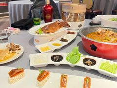 -阿庄新豫菜(航海东路店)