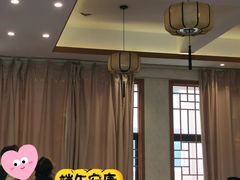 -山里俏·皖南菜(清源路店)